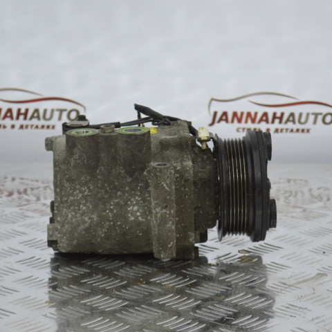 1S5H19D629AA FORD Муфта компрессора кондиционера купить в Черкассы