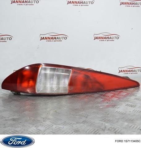 Левый стоп 1S7113405C FORD