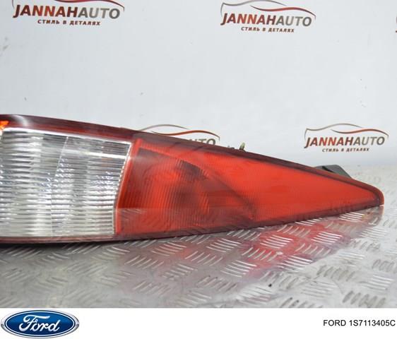 1S7113405C FORD Фонарь задний левый купить в Житомир