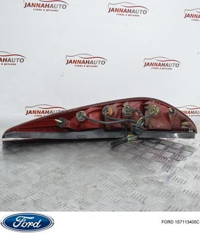 1S7113405C FORD Фонарь задний левый купить в Винница