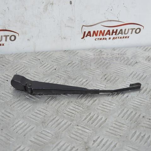 Рычаг-поводок дворника заднего стекла 1S7117526NB FORD
