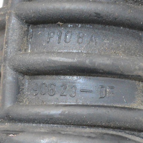 FORD 1S719C623DF Патрубок воздушный, выход воздушного фильтра в наличии Сумы