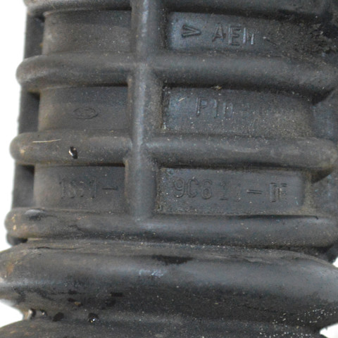 1S719C623DF FORD Патрубок воздушный, выход воздушного фильтра купить в Житомир