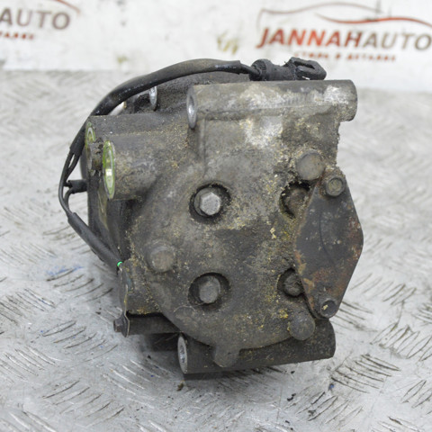 FORD 1S7H19D629CC Компрессор кондиционера в наличии Ужгород