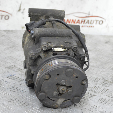 Компрессор хладагента 1S7H19D629CC FORD