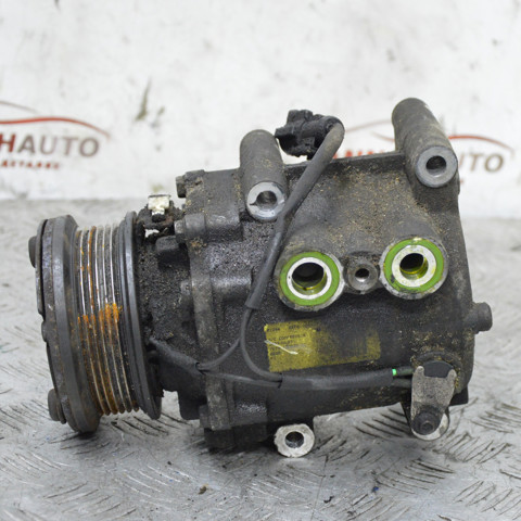 FORD 1S7H19D629CC Компрессор кондиционера в наличии Полтава