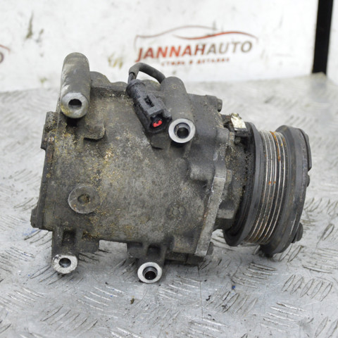 1S7H19D629CC Компрессор кондиционера купить Чернигов