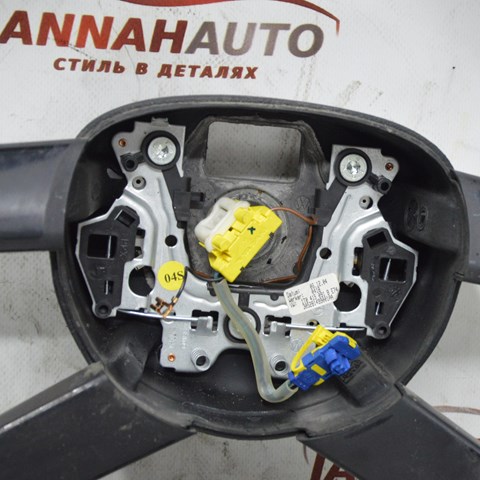 VAG 1T0419091B Руль в наличии Павлоград