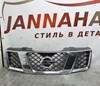 Решетка радиатора nissan navara d40 2310EB400