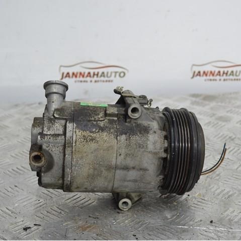 24427685 OPEL Компрессор кондиционера купить в Каменское