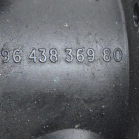 25344296 FORD Дроссельная заслонка в сборе купить в Чернигов