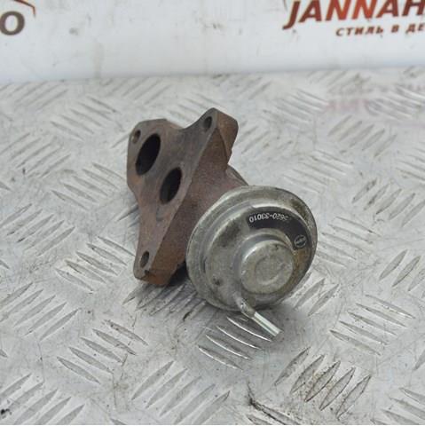 2562033010 TOYOTA Клапан ЕГР купить в Черкассы