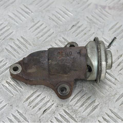 Клапан ЕГР 2562033010 TOYOTA