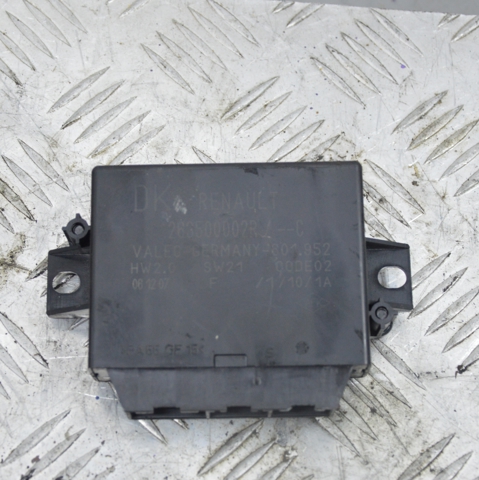 263500002R RENAULT купить в Львов