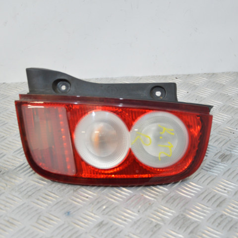 Правый стоп 26550AX710 NISSAN