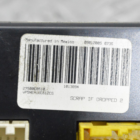 27500EB510 NISSAN купить в Харьков