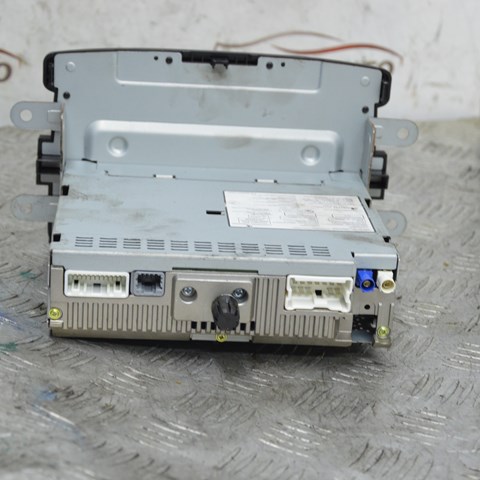 Автомагнитола 281154109R RENAULT