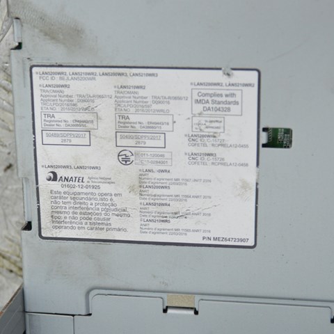 281154109R RENAULT Магнитола купить в Кривой Рог