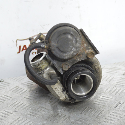 Турбина 2823127000 HYUNDAI