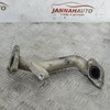 Трубка системы рециркуляции egr 2.5 crdi kia sorento 2002-2009  284854A101