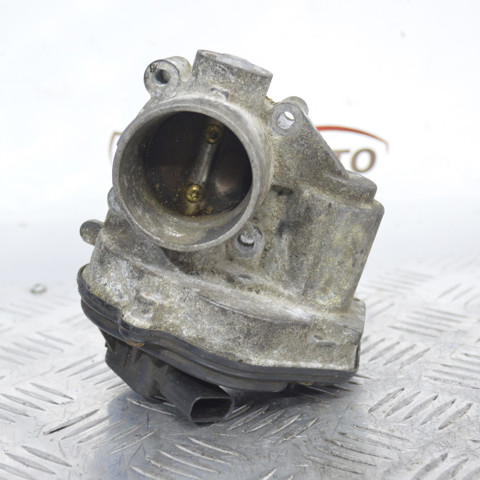 Дроссельная заслонка в сборе 2S6U9E927D FORD