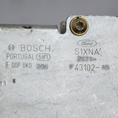 2S71F43102AB Замок багажника купить Ужгород