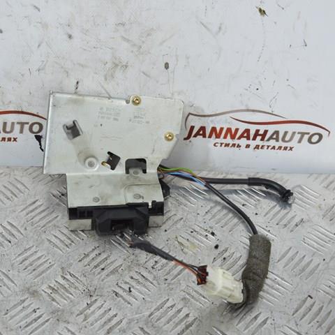 Замок пятой двери 2S71F43102AB FORD