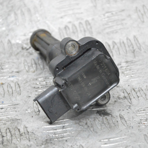 2S7G12029AC Катушка зажигания купить Черкассы