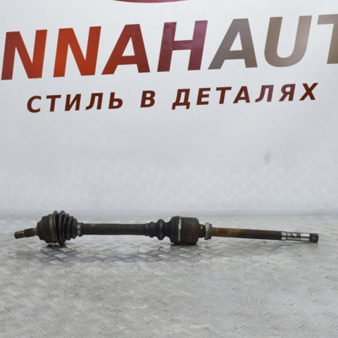 Привод правый 3273LP PEUGEOT