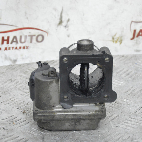 351002A760 HYUNDAI Дроссельная заслонка в сборе купить в Ужгород