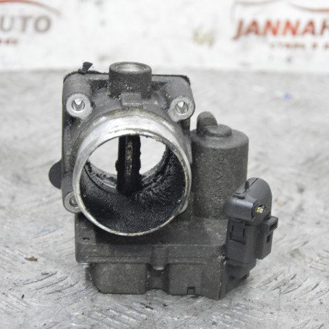 Заслонка воздушная 351002A760 HYUNDAI