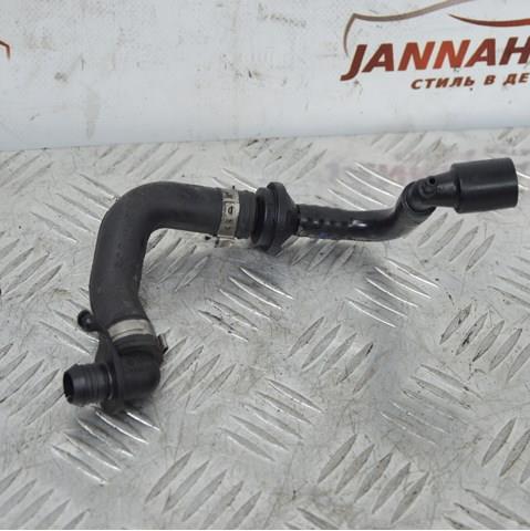 Трубопроводы усилителя вакуумного 3C0612041G VAG