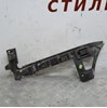 Кронштейн заднего бампера левый volkswagen passat b6 2005-2010 3C9807393