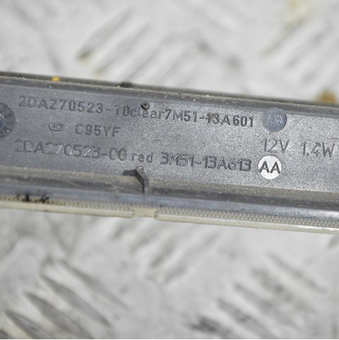 3M5113A613AA Стоп-сигнал задний дополнительный купить Львов