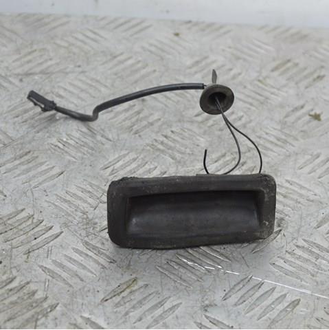 Кнопка привода замка крышки багажника (двери 3/5-й (ляды) 3M5119B514AC