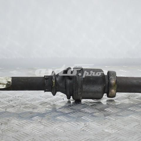 3M513B436DAD Полуось (привод) передняя правая купить Тернополь