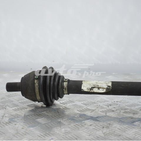 FORD 3M513B436DAD Правая полуось в наличии Ужгород