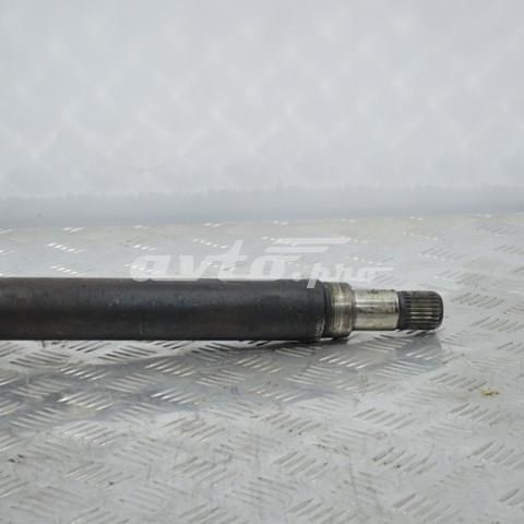FORD 3M513B436DAD Правая полуось в наличии Тернополь