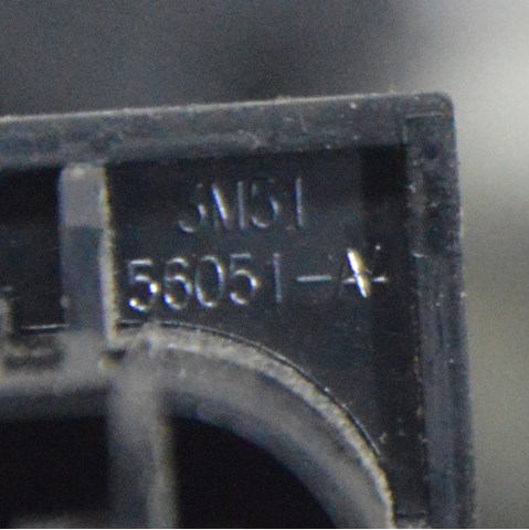 FORD 3M5156051AA в наличии Полтава