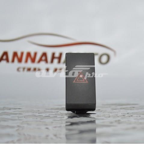 Кнопка аварийного сигнала 3M5T13A350AB FORD