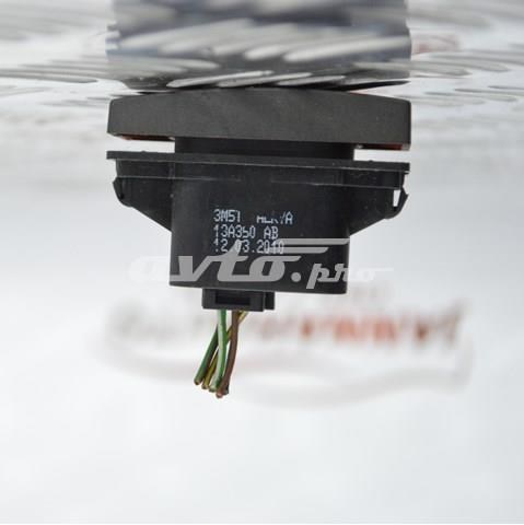 3M5T13A350AB FORD Кнопка включения аварийного сигнала купить в Кривой Рог