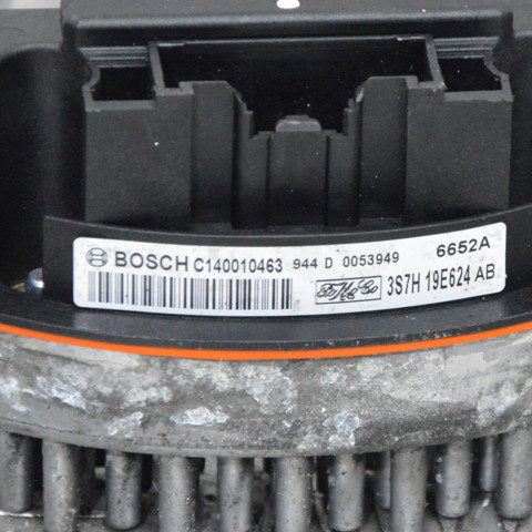 FORD 3S7H19E624AB Резистор печки в наличии Тернополь