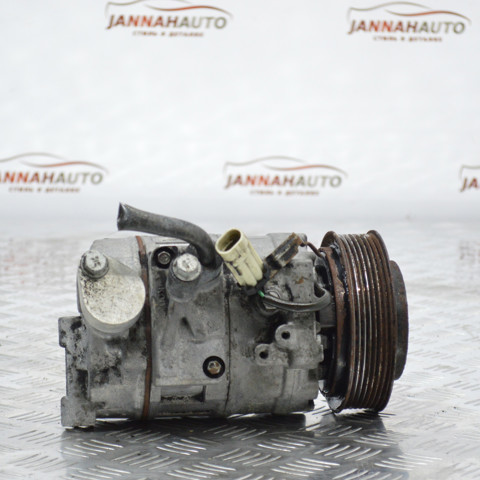 RENAULT 4472209480 Компрессор кондиционера в наличии Ровно