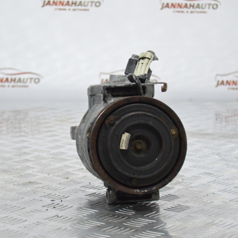 RENAULT 4472209480 Компрессор кондиционера в наличии Хмельницкий