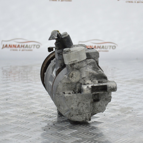 RENAULT 4472209480 Компрессор кондиционера в наличии Черкассы