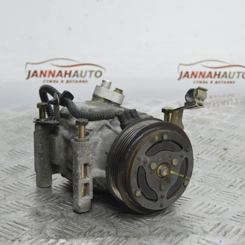 Компрессор климатической установки 46782669 FIAT