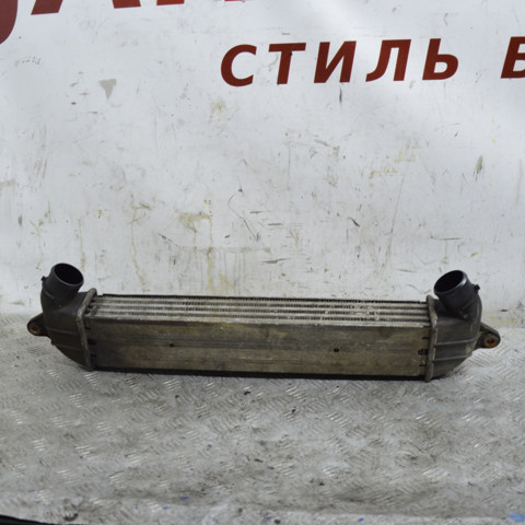Охладитель наддувочного воздуха Fiat Doblo 1