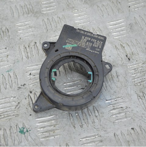 Датчик угла поворота руля Рено Трафик 3