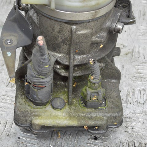 491100616R RENAULT Насос гидроусилителя руля (ГУР) купить в Киев