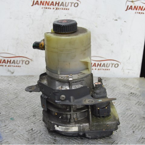 491100616R RENAULT Насос гидроусилителя руля (ГУР) купить в Винница